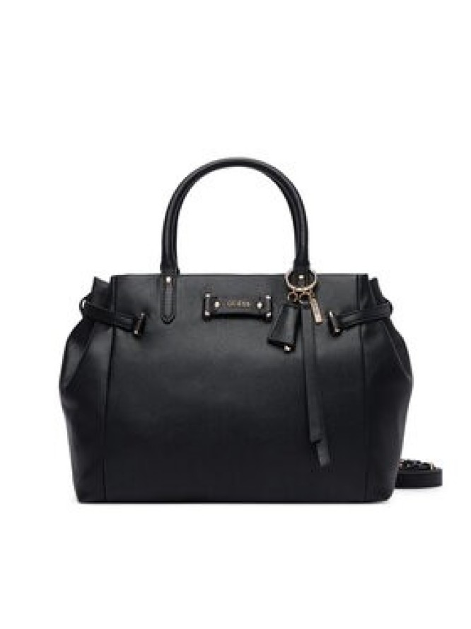 Guess Torebka Dorothy HWBG22 31060 Czarny