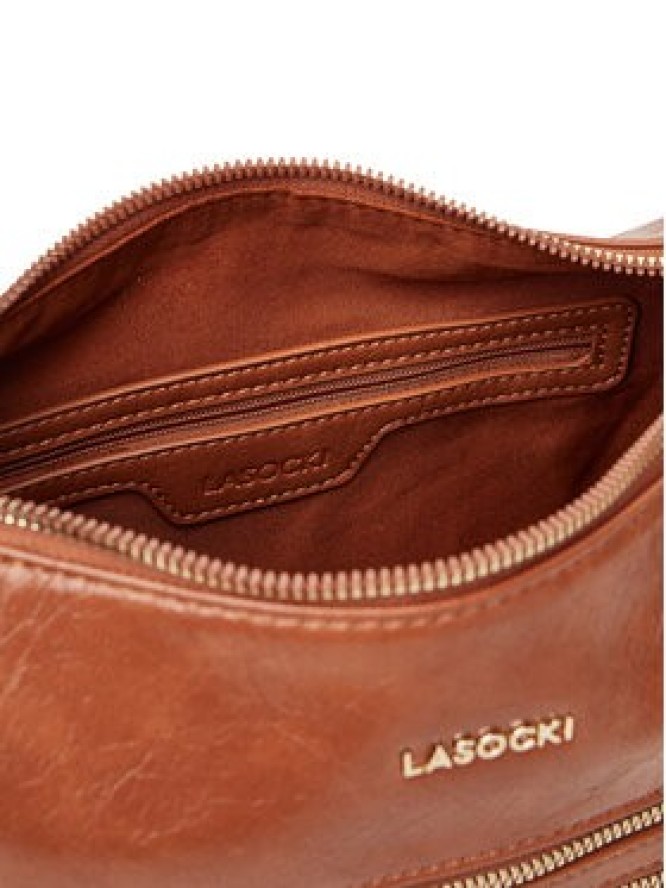 Lasocki Torebka C-LSK-L-010-08 Brązowy