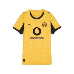 Damska koszulka pucharowa Borussia Dortmund 25/26 PUMA