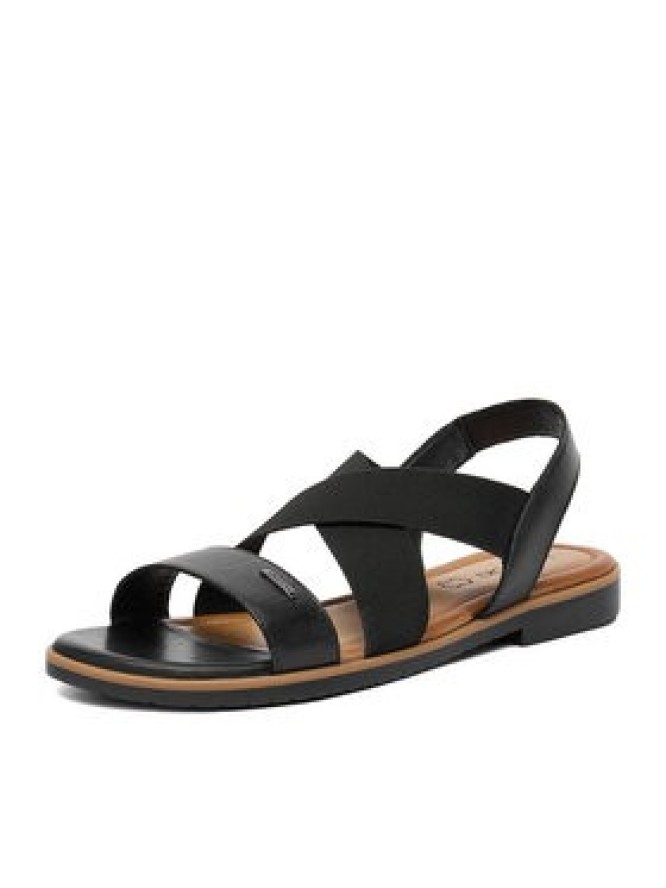 Lasocki Sandały CEO-WI16-DOROTHY-01 Czarny