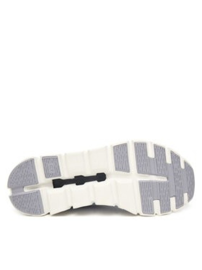 On Sneakersy Cloud 6 Nimbus 3WF10061085 Niebieski