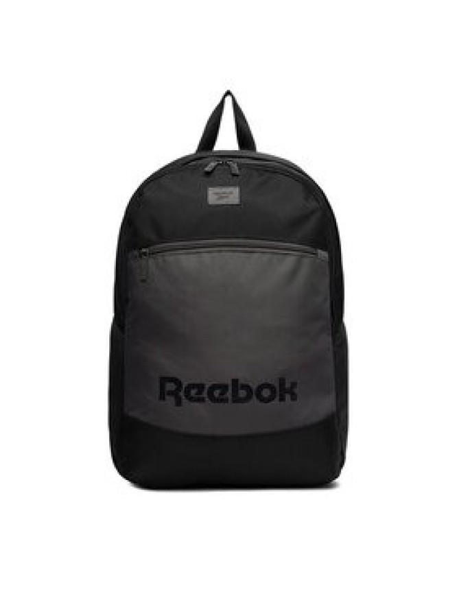 Reebok Plecak CWBEO-RBK-P-001-08 Czarny