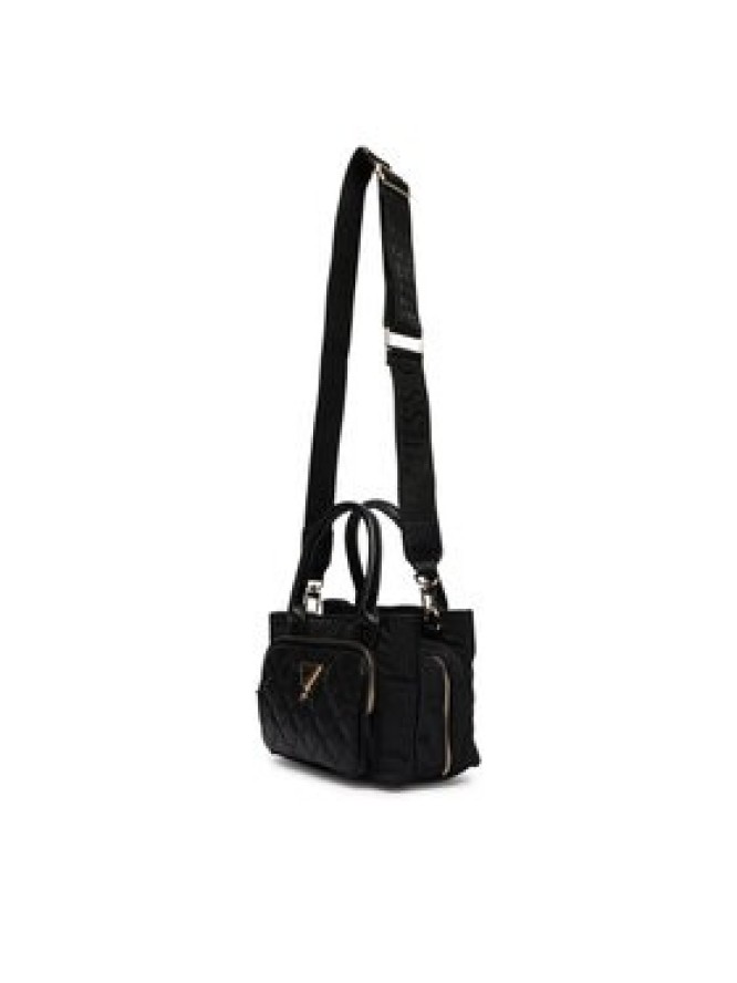 Guess Torebka J6YZ04 W2509 Czarny