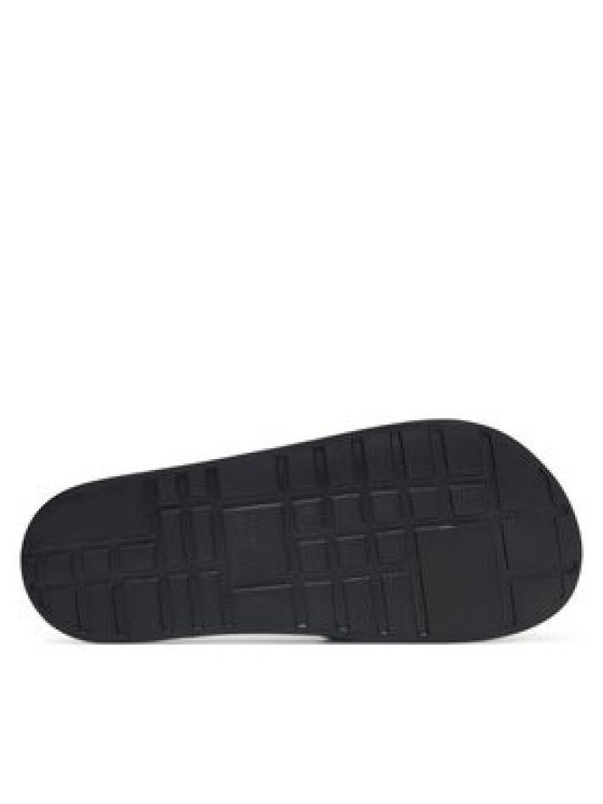Calvin Klein Klapki HW0HW02958 Czarny