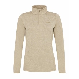 Damski polar 1/4 zip Protest Fabrizm
