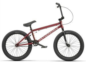 Rower BMX WTP WeThePeople CRS 20"