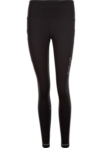Damskie rajstopy uciskowe Elite Lab Run Elite X1