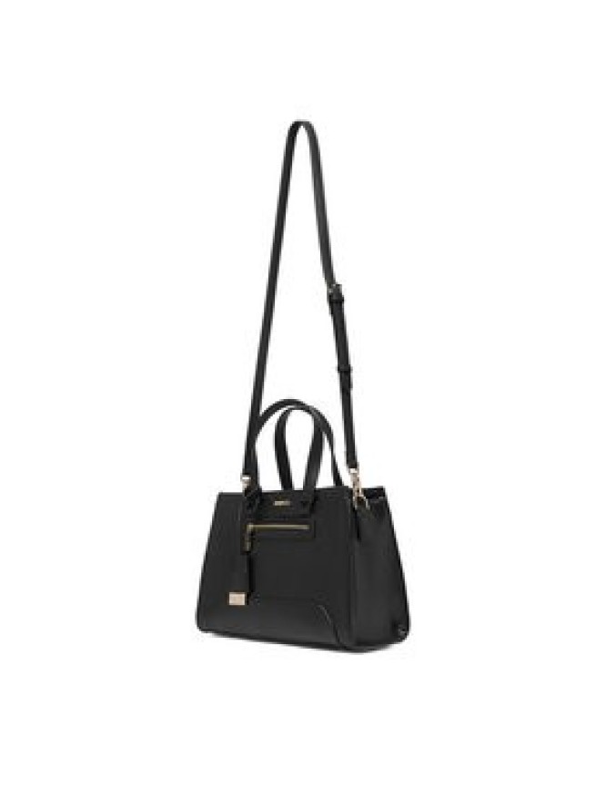 MEXX Torebka CEO-MEXX-S-006-10 Czarny