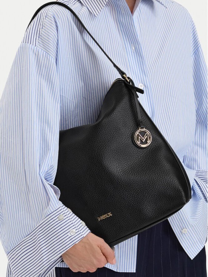 MEXX Torebka CEO-MEXX-L-009-10 Czarny