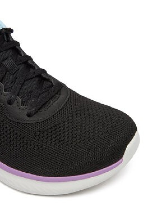 Skechers Sneakersy Skech-Lite Pro-Warm Glow 150019/BKMT Czarny