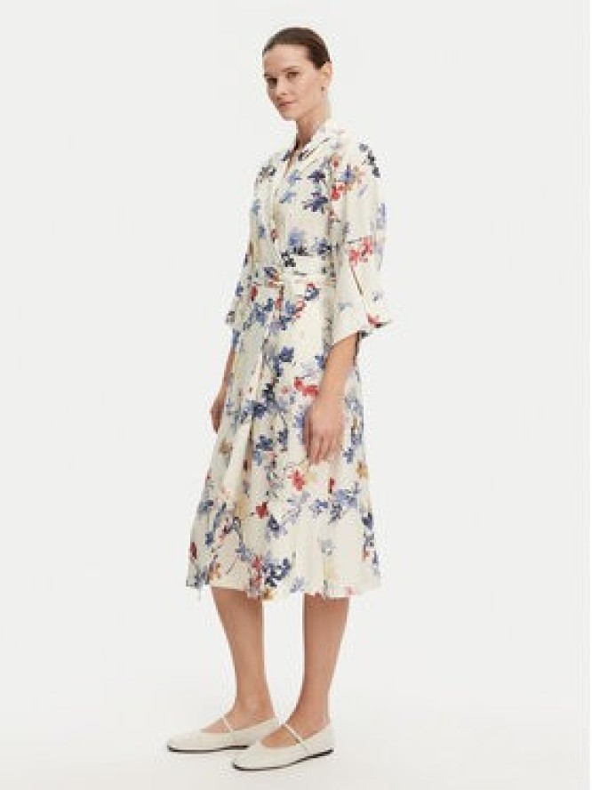 Munthe Sukienka letnia Freileif 251132325121 Kolorowy Loose Fit