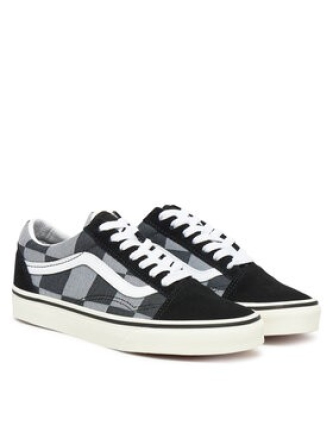 Vans Tenisówki Old Skool VN000D5NBMA1 Czarny