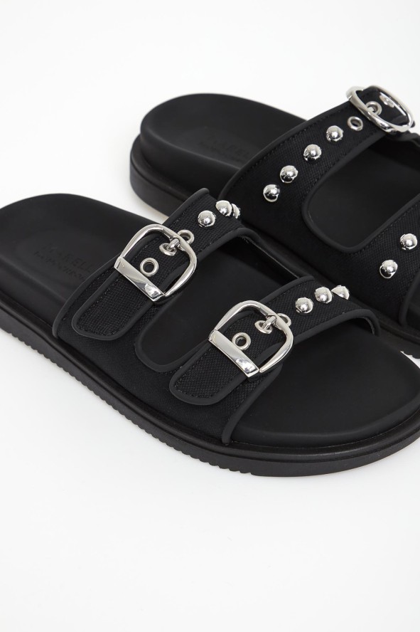 Klapki damskie Giralda MARELLA