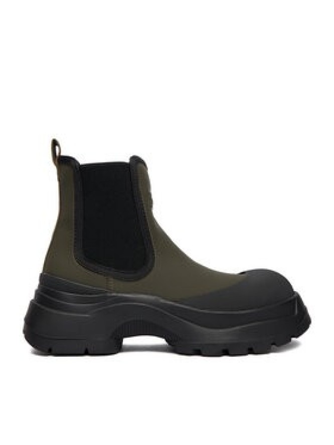 Hunter Sztyblety CEO-SX2405-1 Khaki