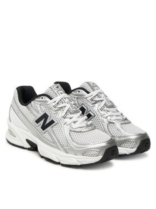 New Balance Sneakersy U740NW2 W Biały
