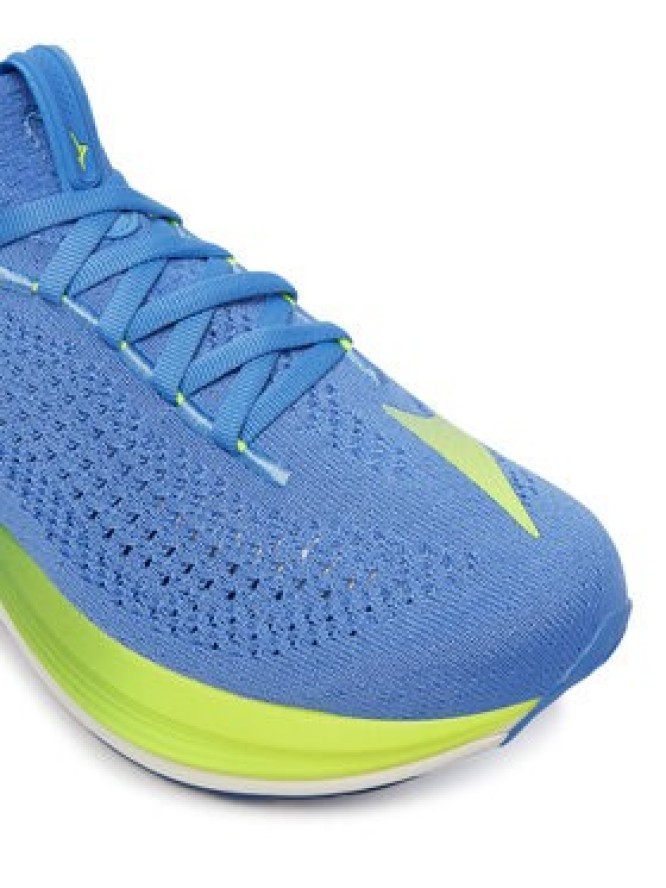 Mizuno Buty do biegania Neo Vista 2 J1GD2534 71 Niebieski