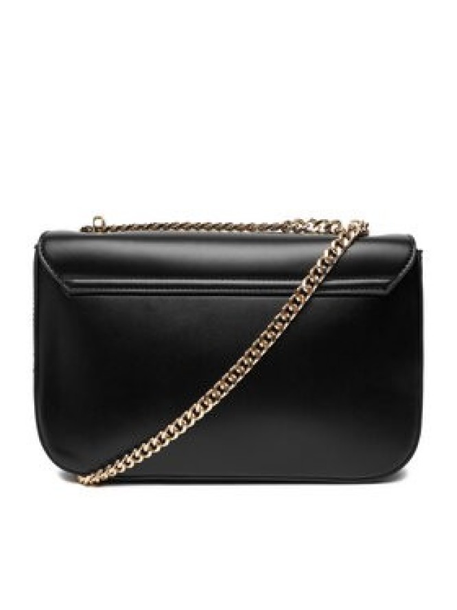 JENNY Torebka JEN-22-A23 Czarny