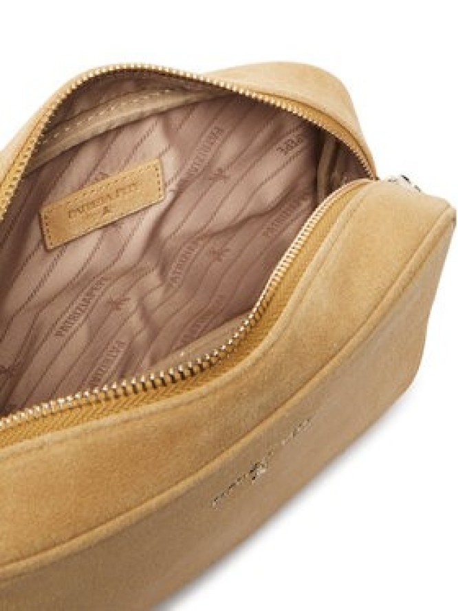 Patrizia Pepe Torebka 8B8985/L152-B880 Beżowy