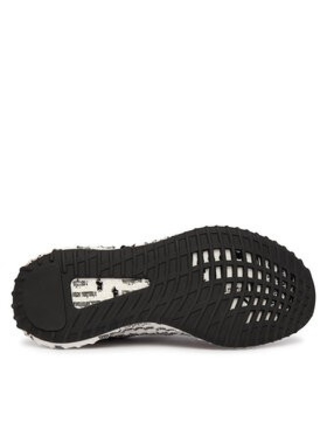 Laura Vita Sneakersy Burton 05 Kolorowy