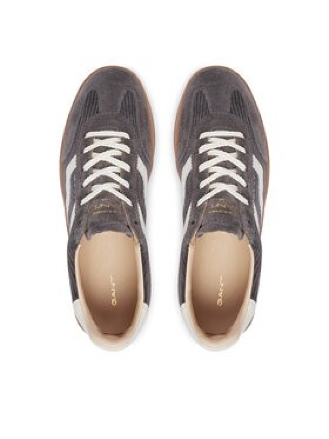 Gant Sneakersy Cuzima 33538346 Szary