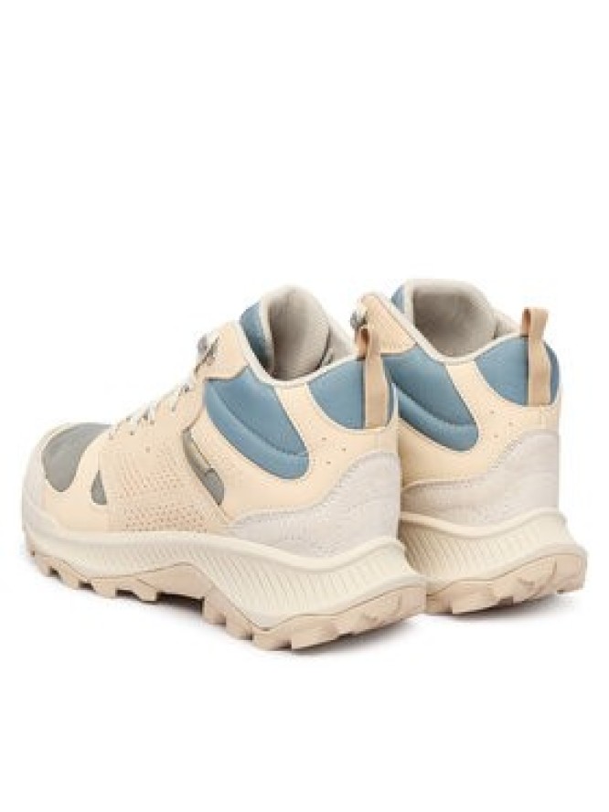 Merrell Trekkingi Tempo Sol Mid J038942 Écru