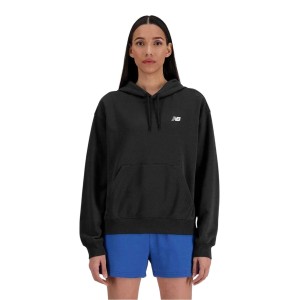 Bluza sportowa damska New Balance WT41507BK