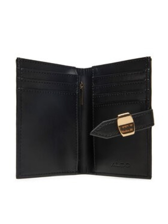 Aldo Portfel Meraessi 14143736 Czarny