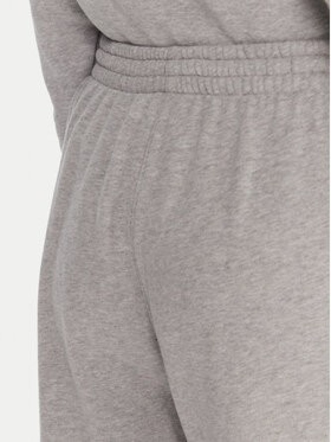 Tommy Hilfiger Spodnie dresowe UW0UW06081 Szary Wide Leg