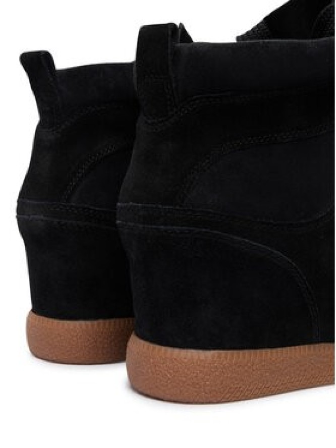 Steve Madden Sneakersy Mables 11005881 Czarny