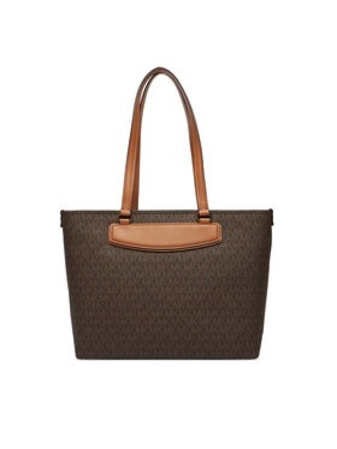 MICHAEL Michael Kors Torebka Jet Set 30S6GTVT2B Brązowy