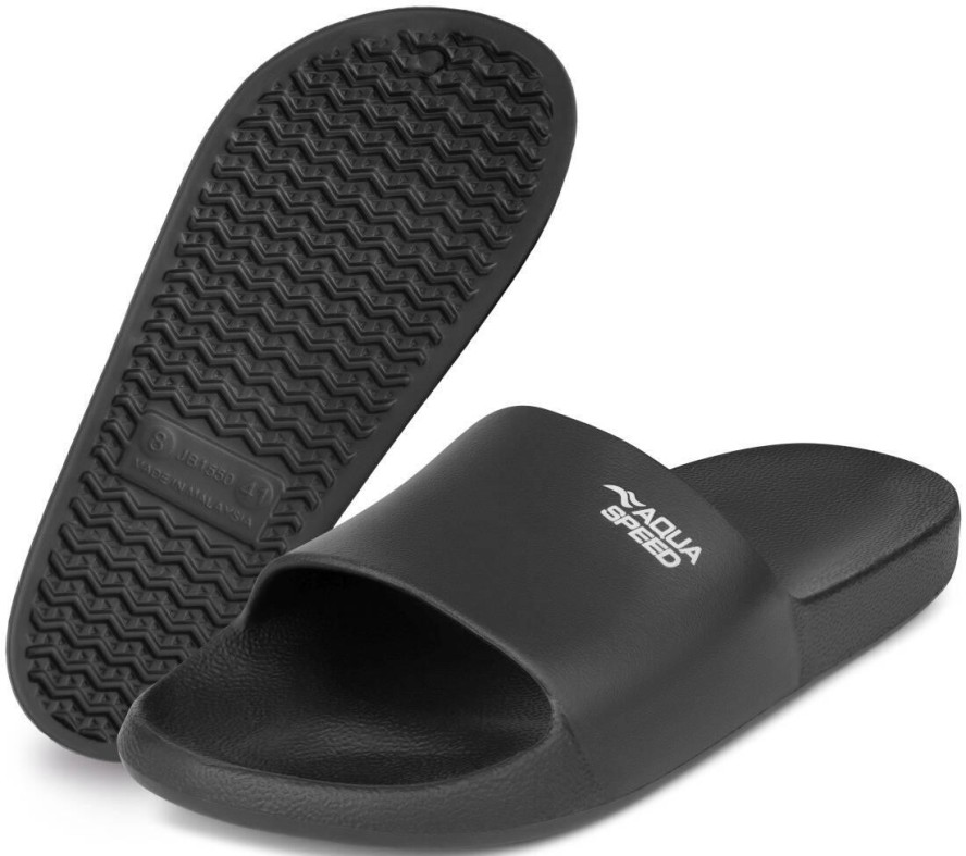 Klapki basenowe Aqua Speed Ohio
