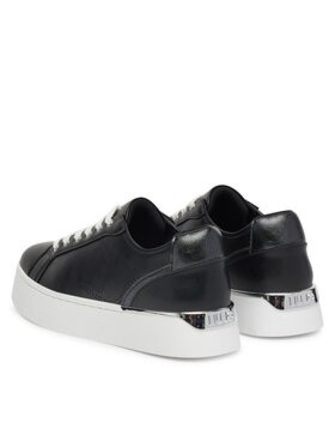 Liu Jo Sneakersy Pretty 05 BA5023 P0102 Czarny
