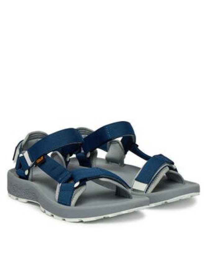 Teva Sandały Hydratrek Sandal 1150270 Granatowy