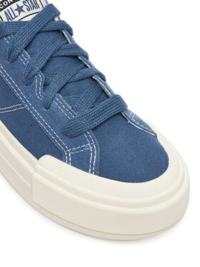 Converse Tenisówki Chuck Taylor All Star Cruise A13037C Niebieski