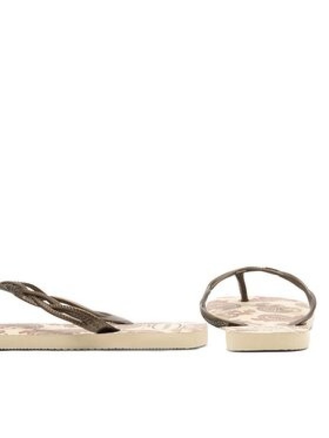 Havaianas Japonki 41454820154 Kolorowy