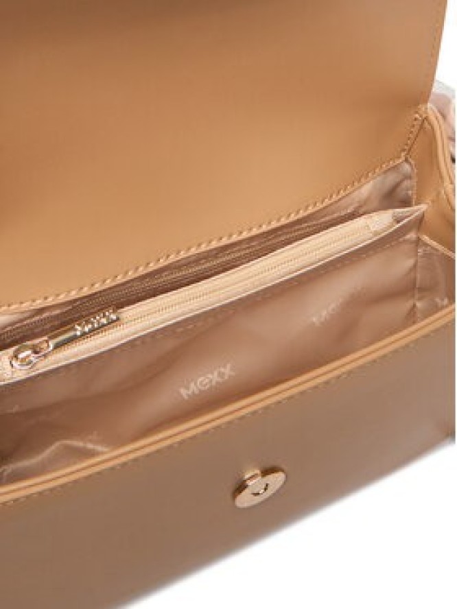 MEXX Torebka CEO-MEXX-S-020-09 Beżowy