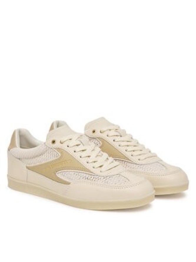 KARL LAGERFELD Sneakersy Kandidate KL63826 Beżowy