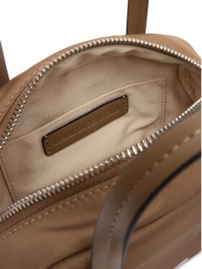 KARL LAGERFELD Torebka B1W30016 Brązowy