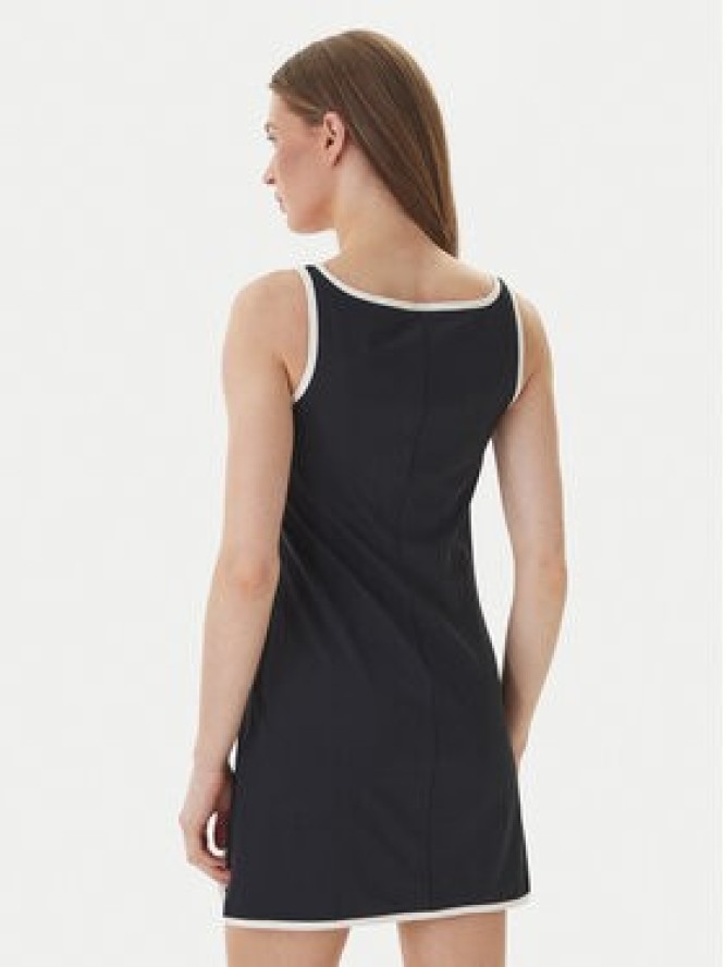 Guess Sukienka codzienna 181229 Czarny Classic Fit