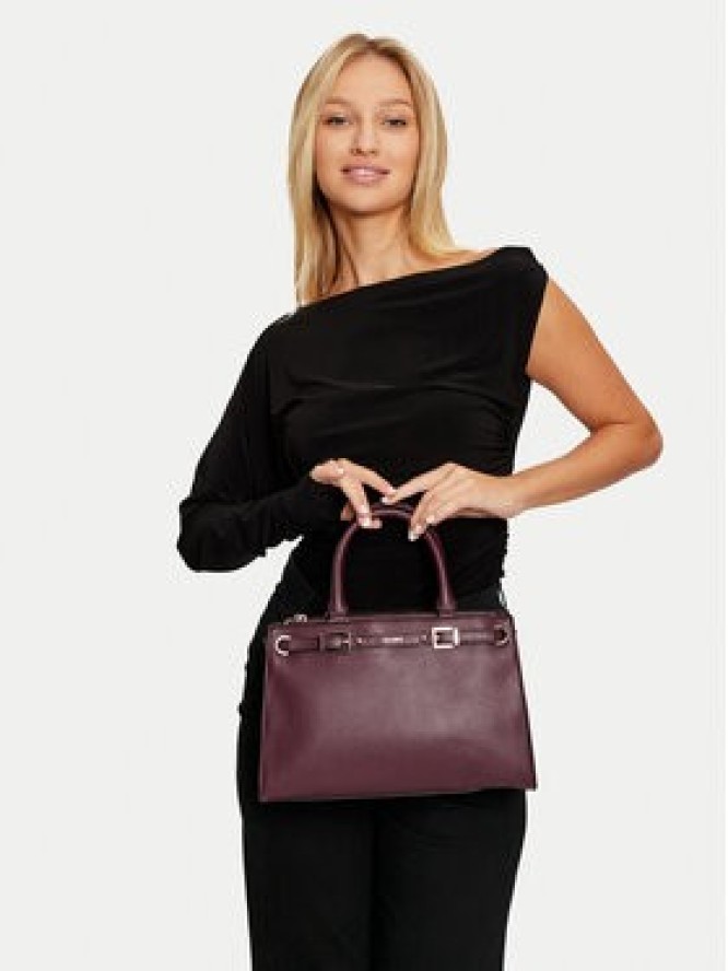 Aldo Torebka Elizabelle 13863659 Bordowy