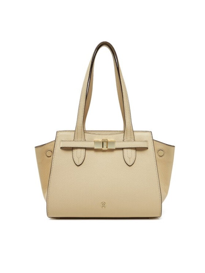 Aigner Torebka 137412 Beżowy