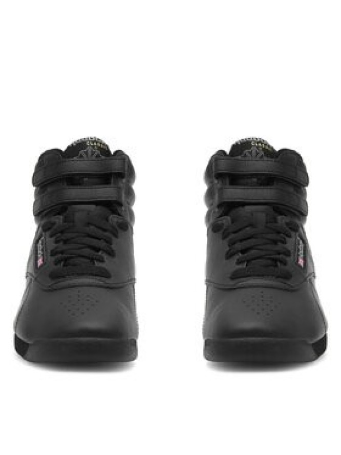 Reebok Sneakersy EO-F/S HI 100000102 Czarny