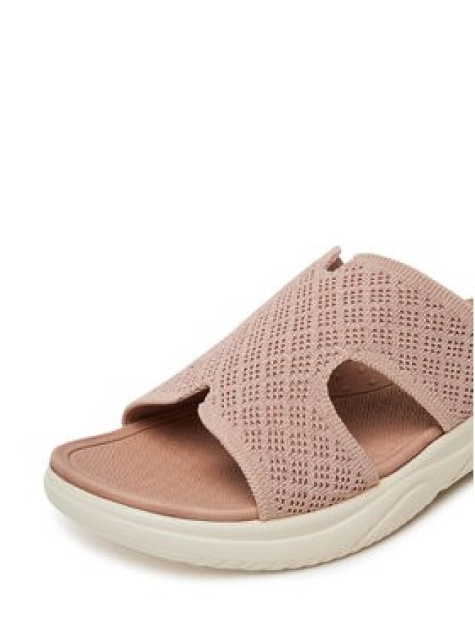 Clara Barson Klapki R25SS02834 Różowy