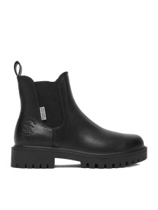 Beverly Hills Polo Club Sztyblety CEO-HY2T628-1 Czarny