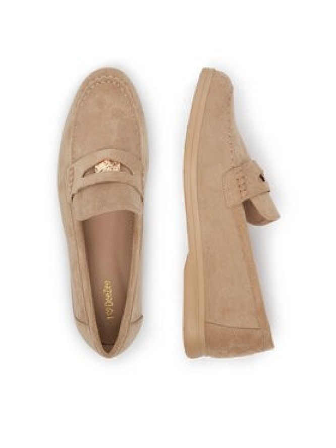 DeeZee Lordsy 13-1120-4 Beżowy