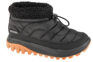 Buty zimowe damskie, Snowtrot Shorty