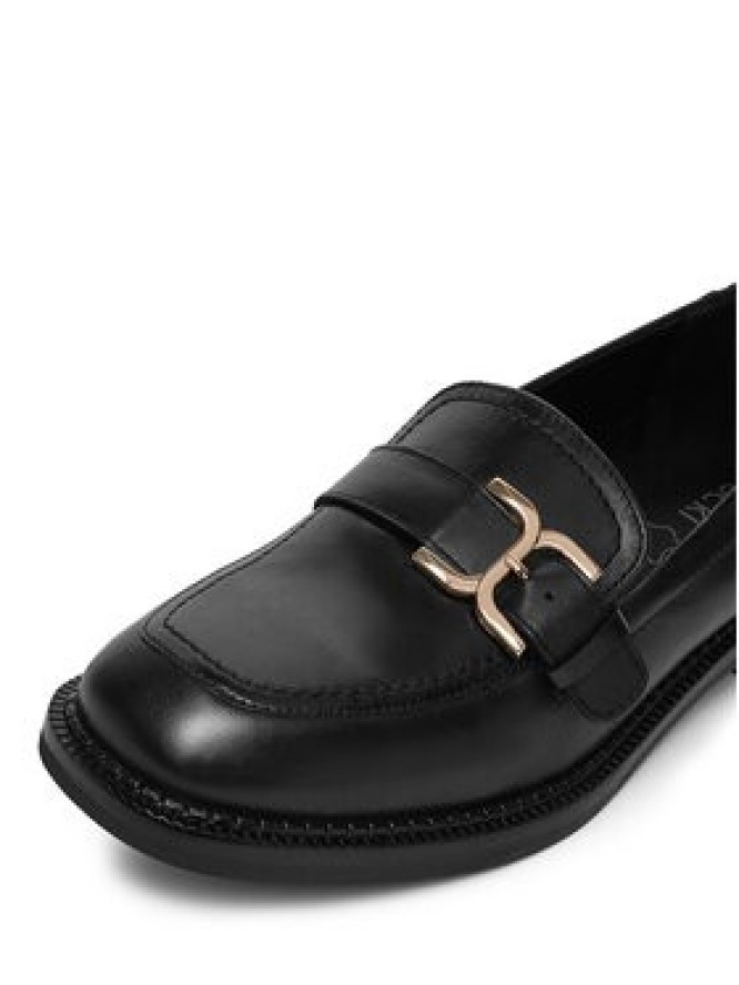 Lasocki Loafersy WI16-OFELLA-02 Czarny