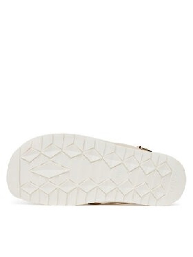 Liu Jo Sandały Nora 926 4A5313 EX298 Beżowy