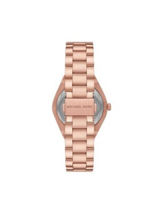 Michael Kors Zegarek Lennox MK7392 Różowy