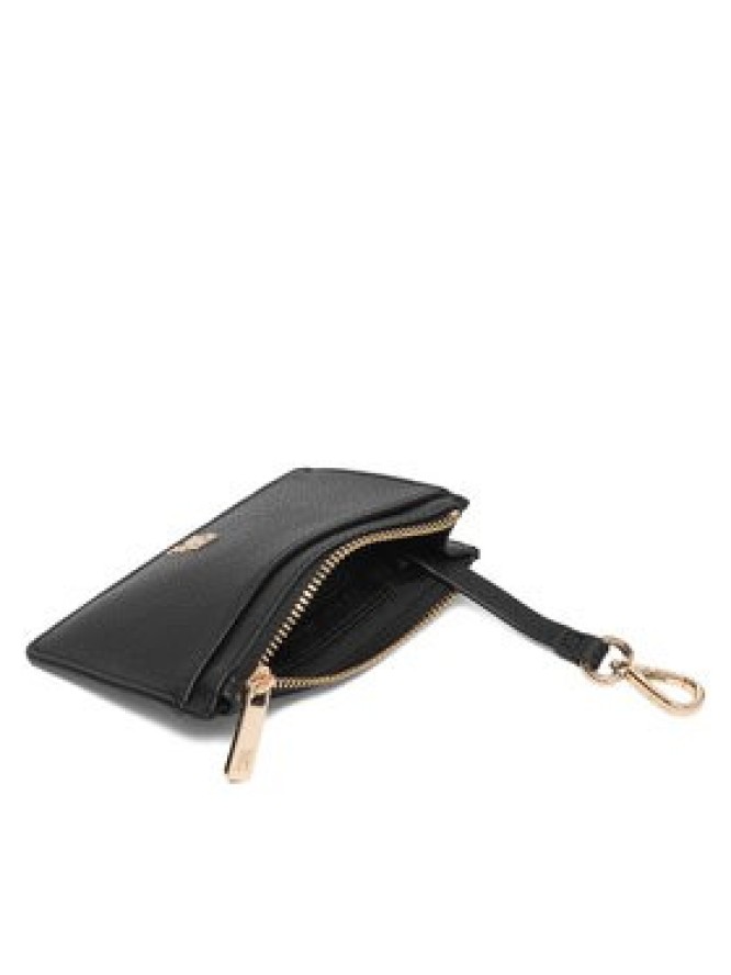 Tommy Hilfiger Portfel Th Icon Long Cc Holder AW0AW18867 Czarny